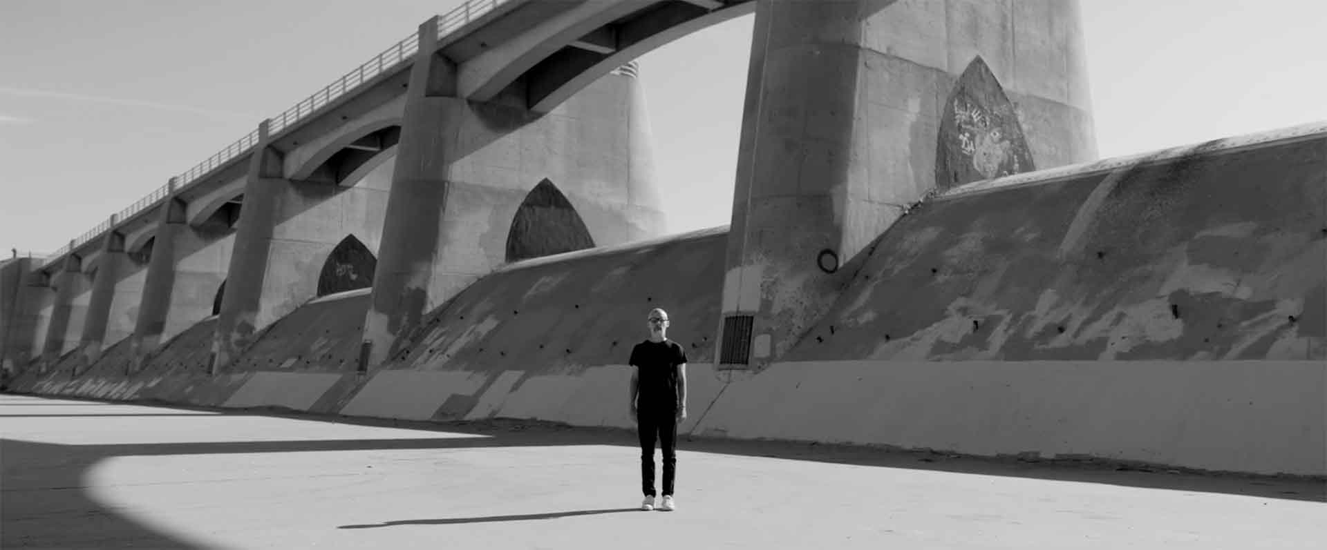 Like a Motherless Child - Moby